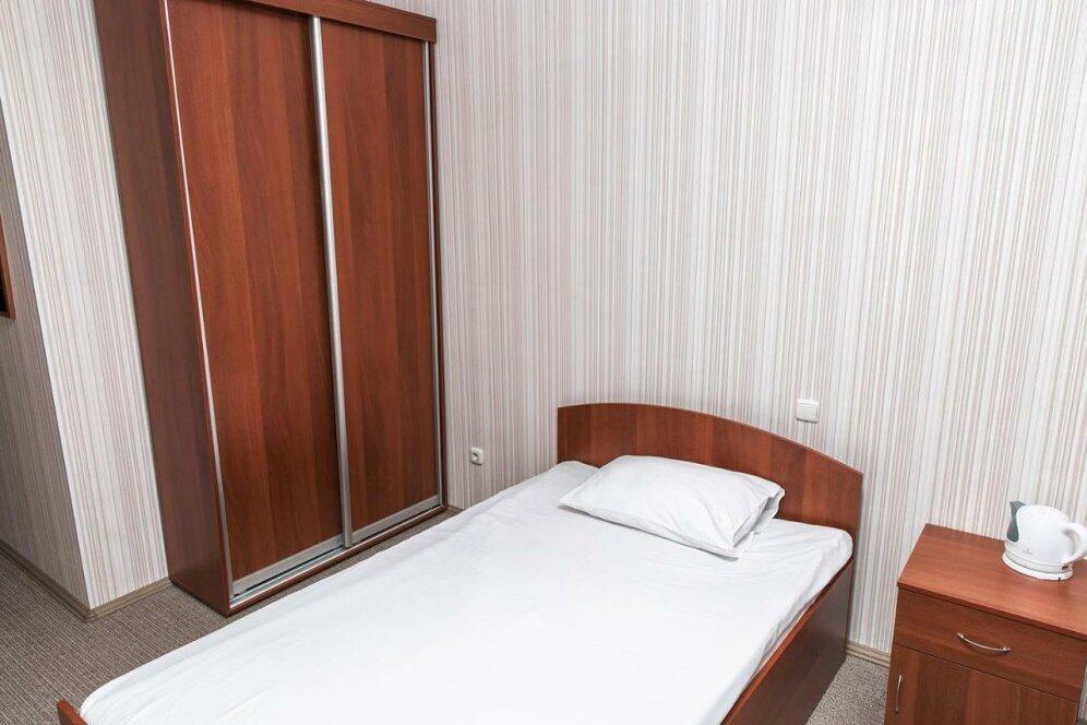 Hotel 39Rooms Ekaterinburg Dış mekan fotoğraf
